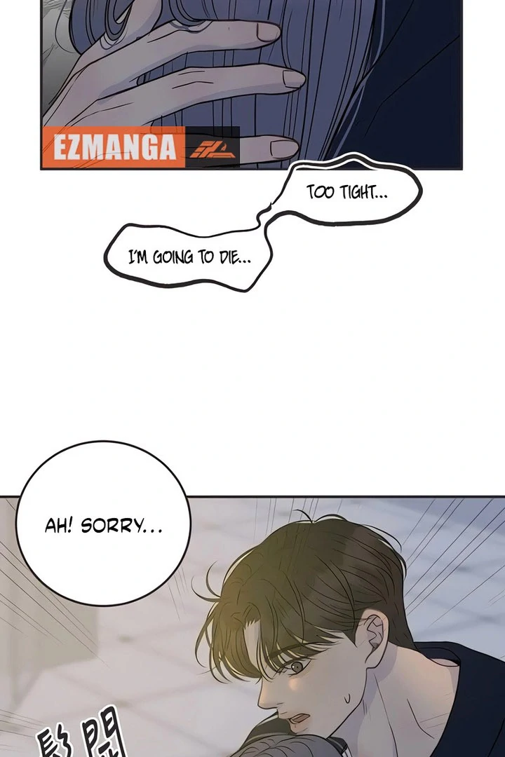 Situationship Chapter 17 page 66 - 