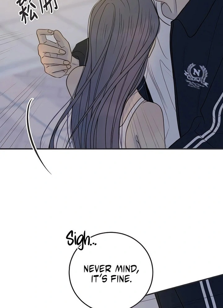 Situationship Chapter 17 page 67 - 
