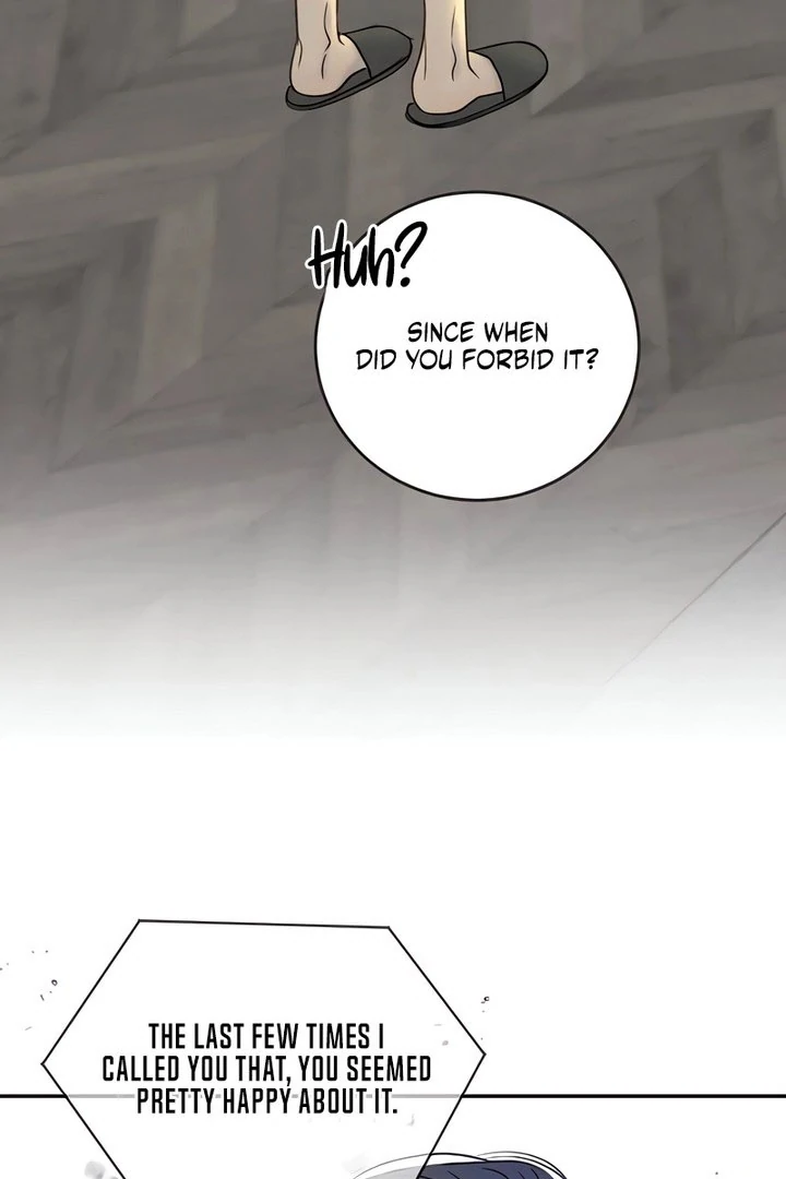 Situationship Chapter 17 page 8 - 