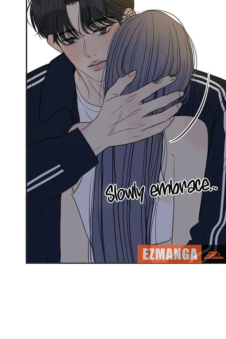Situationship Chapter 17 page 72 - 