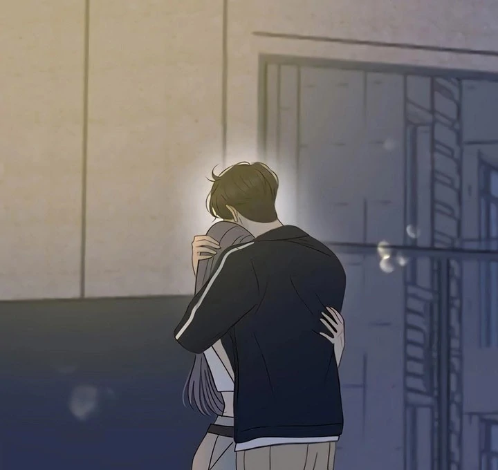 Situationship Chapter 17 page 77 - 