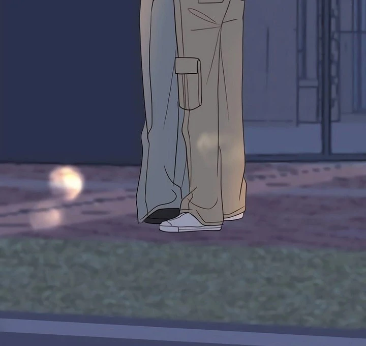 Situationship Chapter 17 page 78 - 