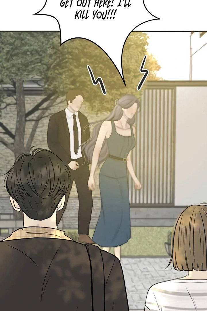 Situationship Chapter 17 page 84 - 