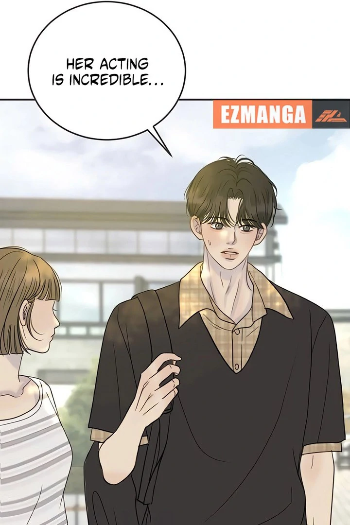 Situationship Chapter 17 page 88 - 