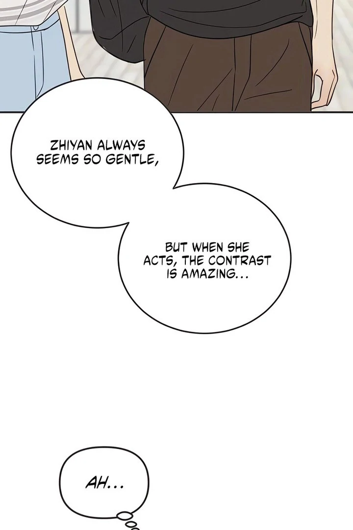 Situationship Chapter 17 page 89 - 