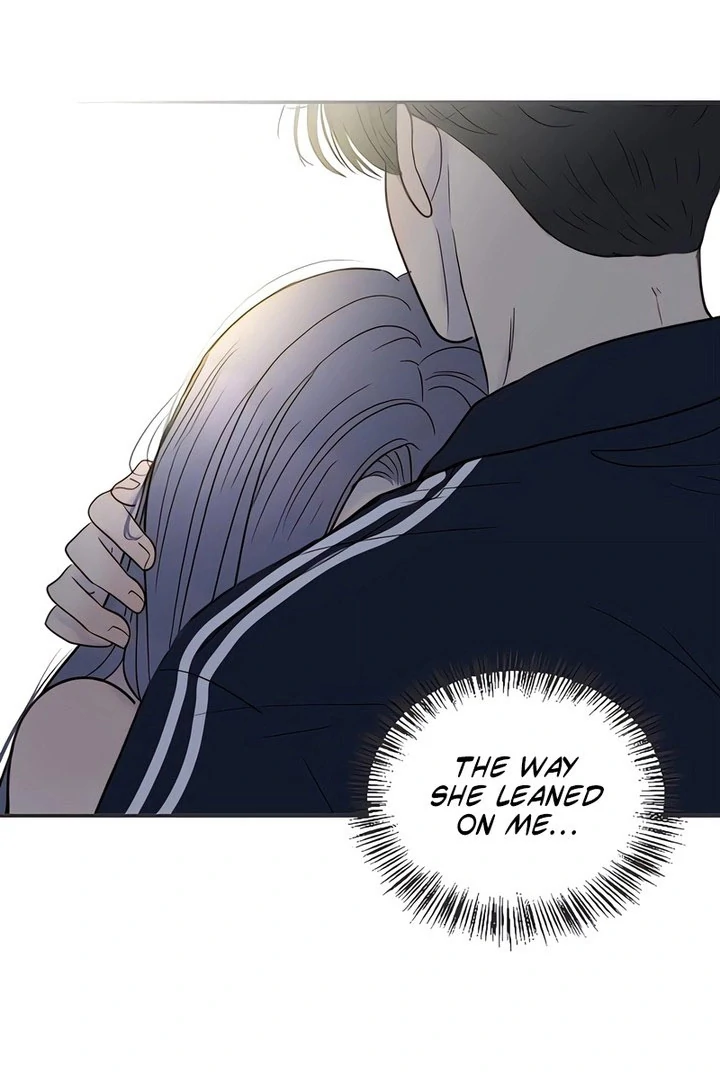 Situationship Chapter 17 page 91 - 