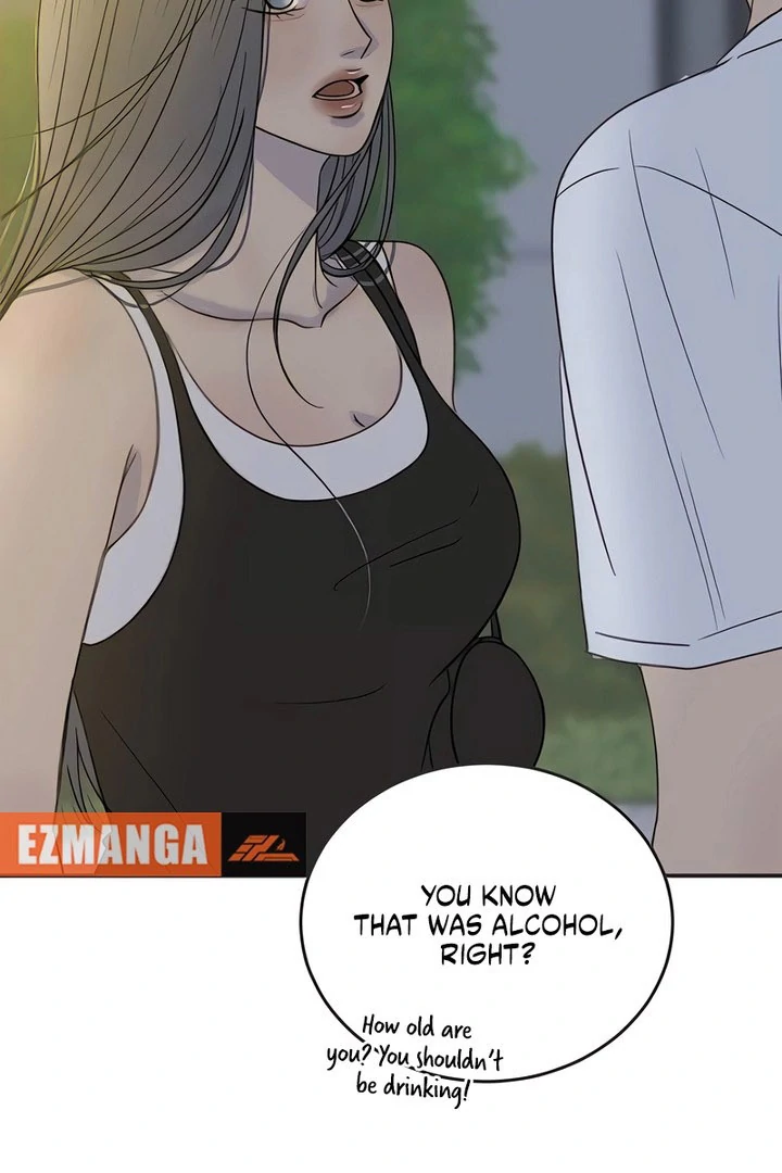 Situationship Chapter 18 page 101 - 