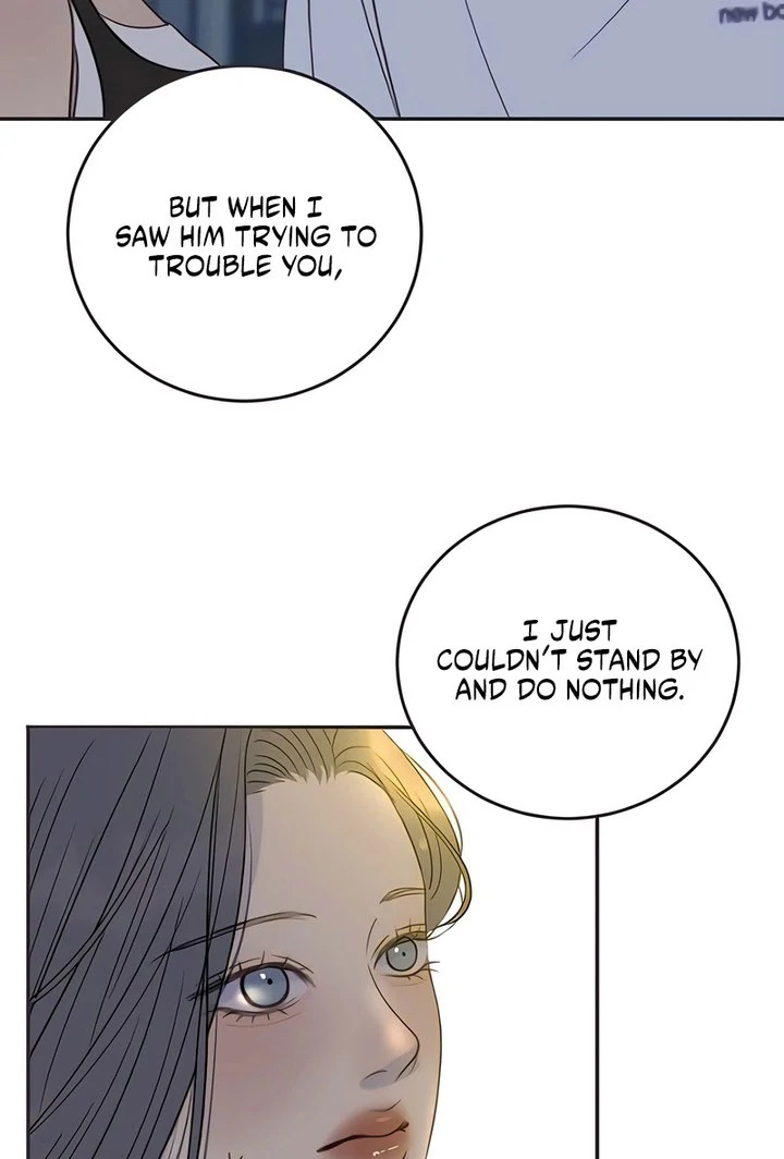 Situationship Chapter 18 page 103 - 