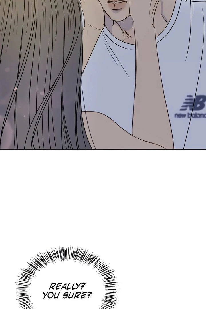 Situationship Chapter 18 page 107 - 