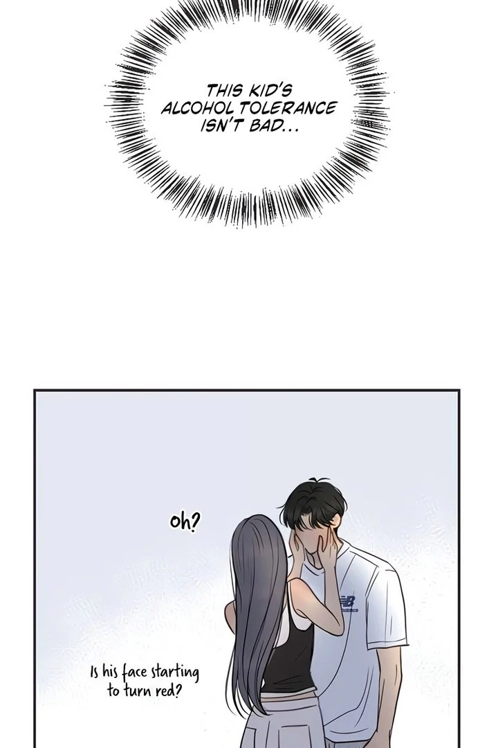 Situationship Chapter 18 page 110 - 