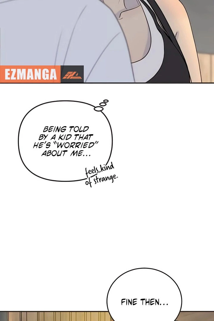 Situationship Chapter 18 page 12 - 