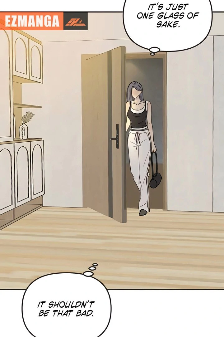 Situationship Chapter 18 page 119 - 