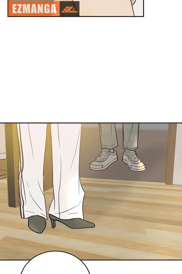 Situationship Chapter 18 page 121 - 