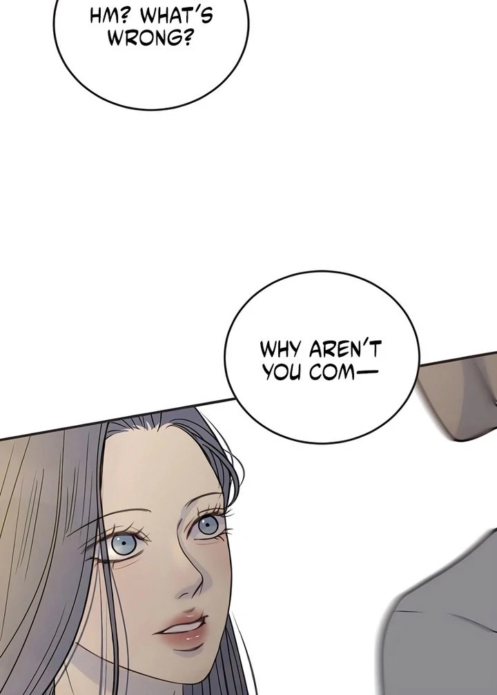Situationship Chapter 18 page 122 - 