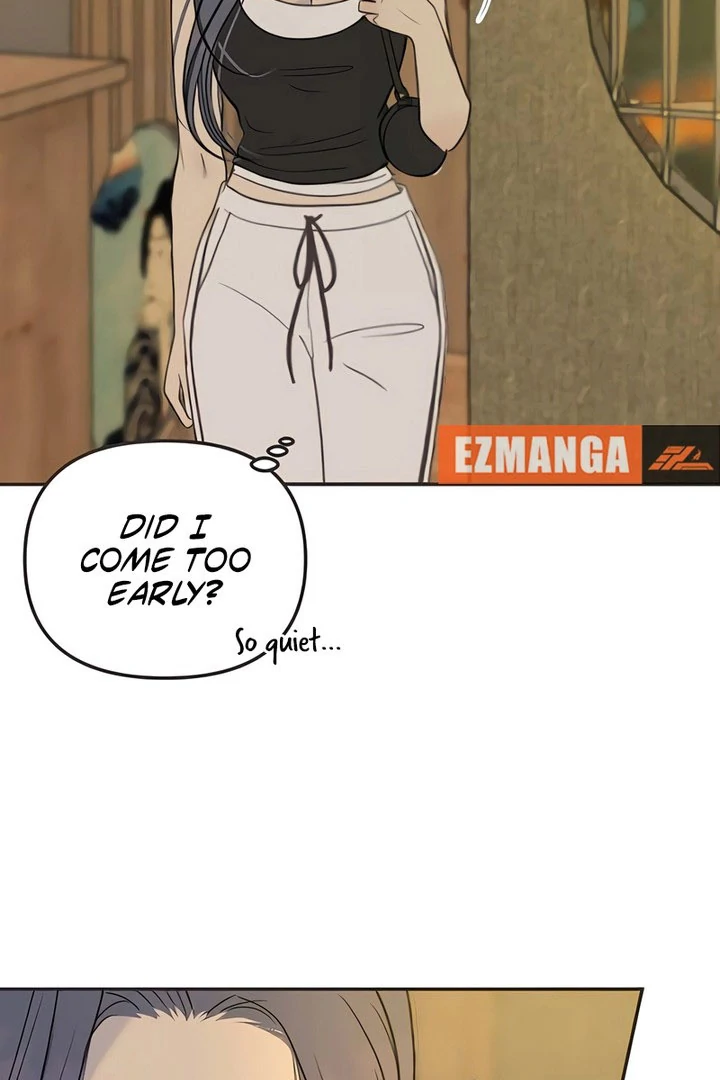 Situationship Chapter 18 page 17 - 