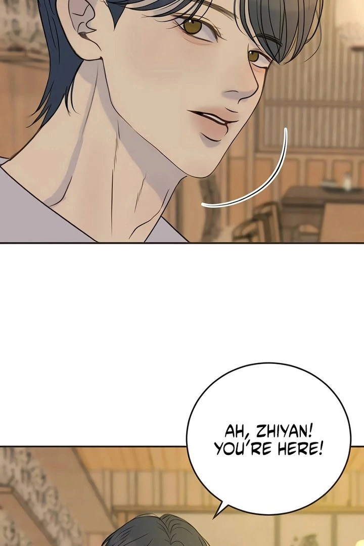 Situationship Chapter 18 page 22 - 