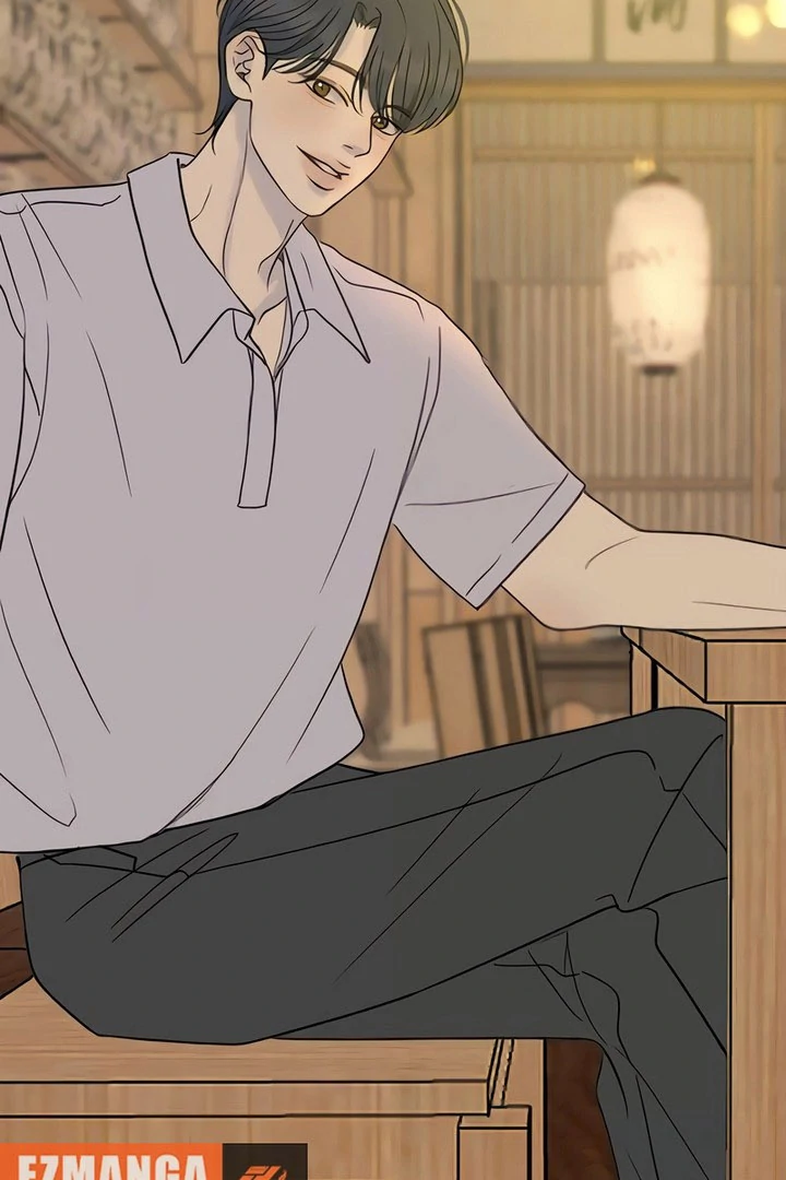 Situationship Chapter 18 page 23 - 