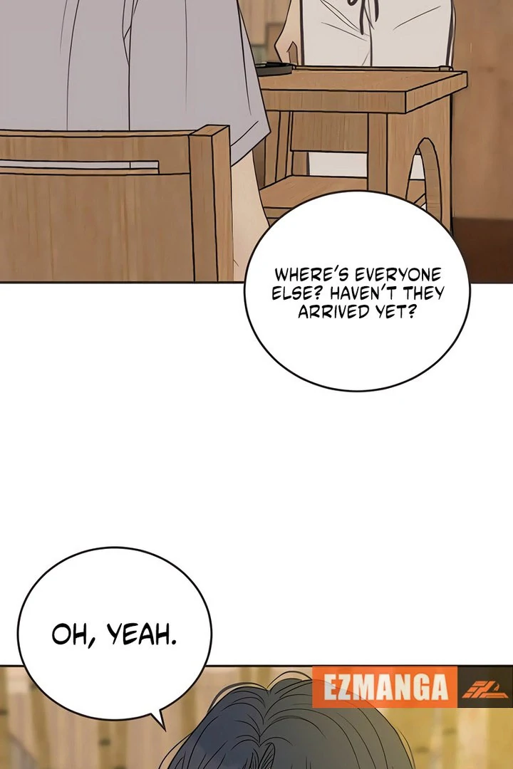 Situationship Chapter 18 page 26 - 