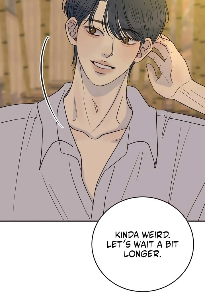 Situationship Chapter 18 page 27 - 