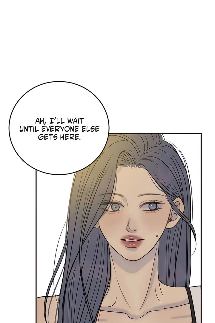 Situationship Chapter 18 page 30 - 