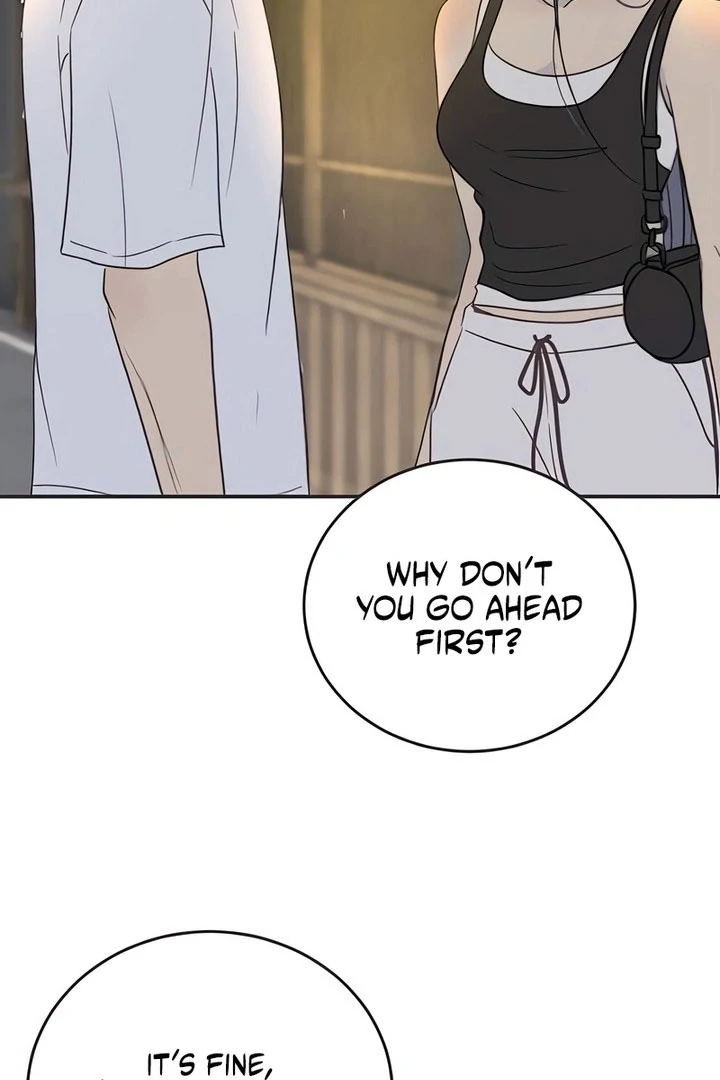 Situationship Chapter 18 page 4 - 