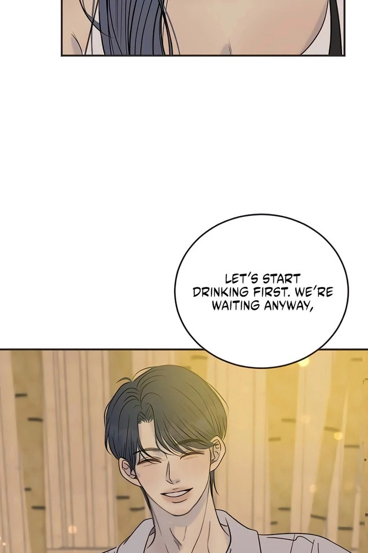 Situationship Chapter 18 page 31 - 