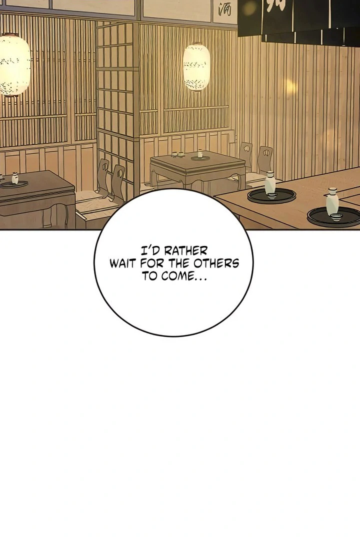 Situationship Chapter 18 page 35 - 
