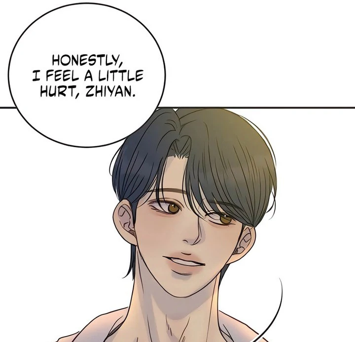 Situationship Chapter 18 page 37 - 