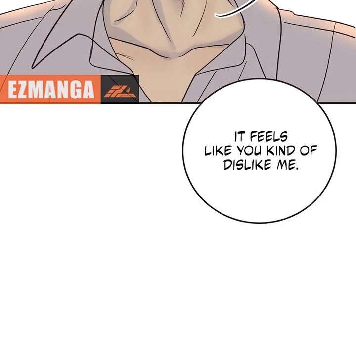 Situationship Chapter 18 page 38 - 