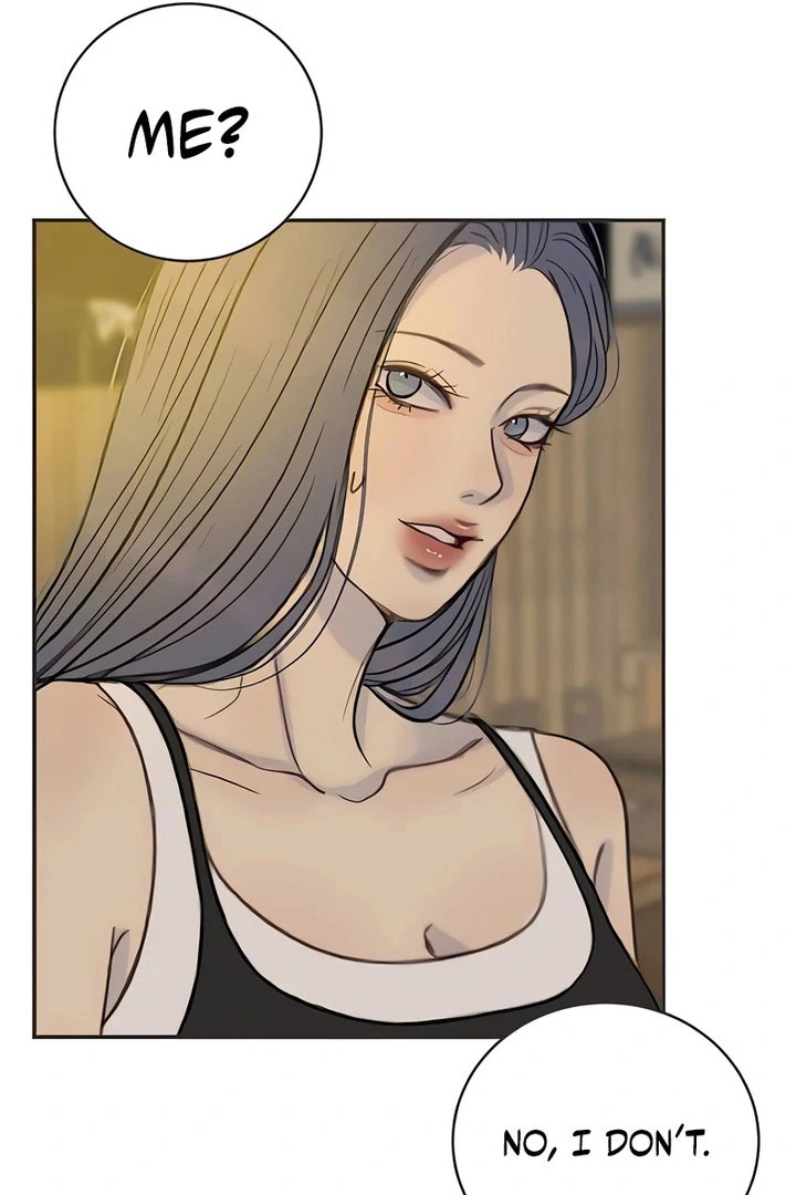 Situationship Chapter 18 page 39 - 