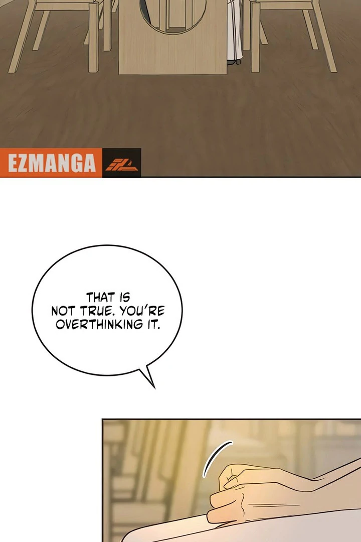 Situationship Chapter 18 page 41 - 