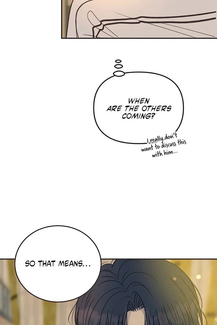 Situationship Chapter 18 page 42 - 