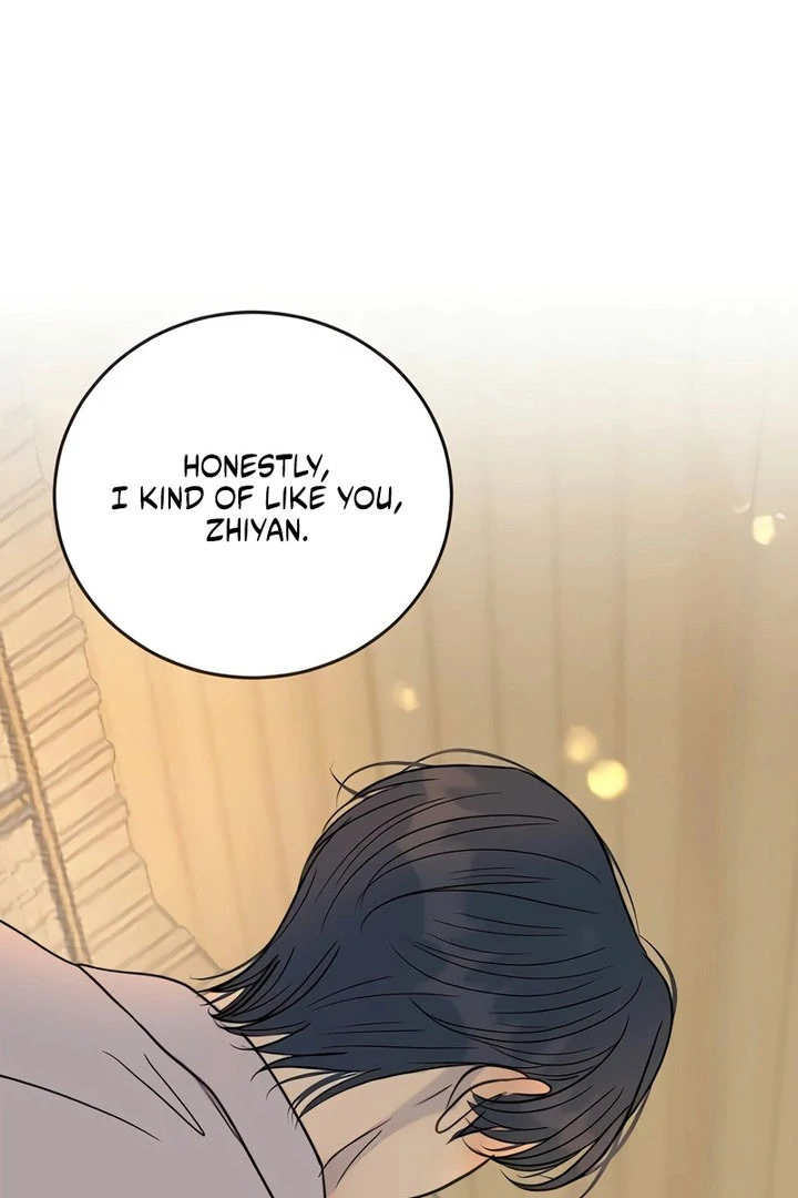 Situationship Chapter 18 page 44 - 
