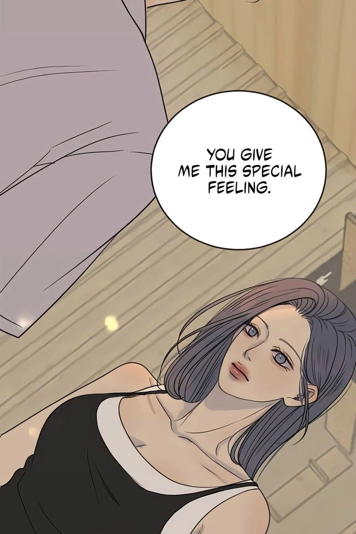 Situationship Chapter 18 page 45 - 