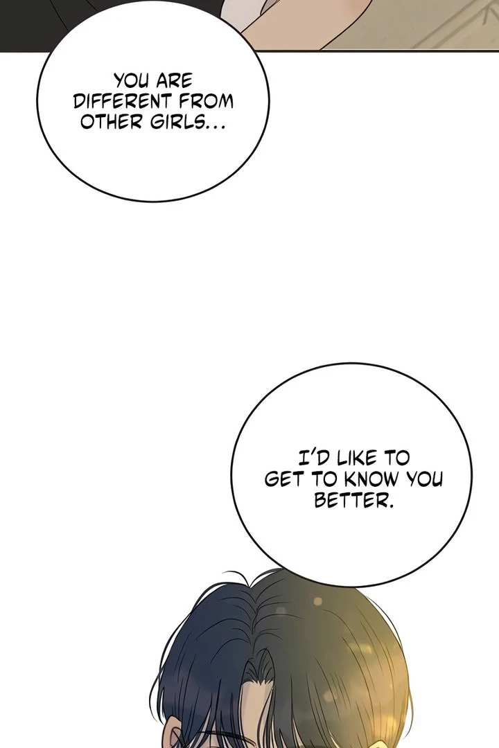 Situationship Chapter 18 page 46 - 