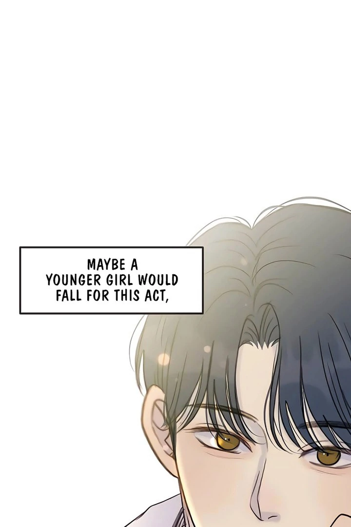 Situationship Chapter 18 page 50 - 