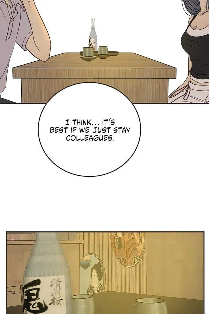 Situationship Chapter 18 page 53 - 