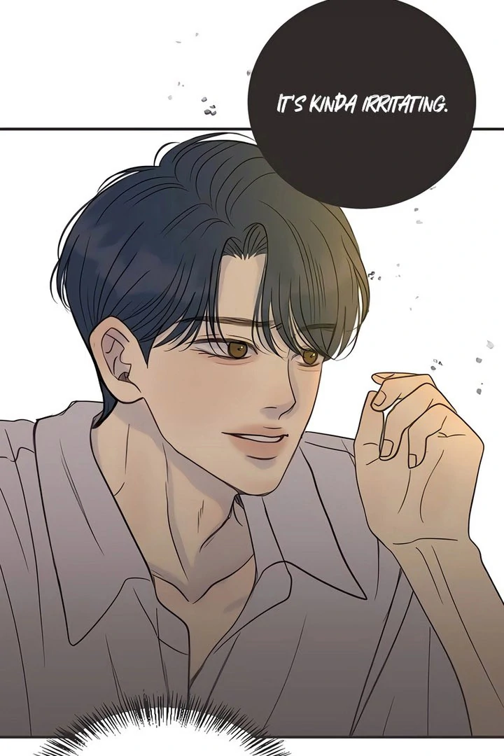 Situationship Chapter 18 page 55 - 