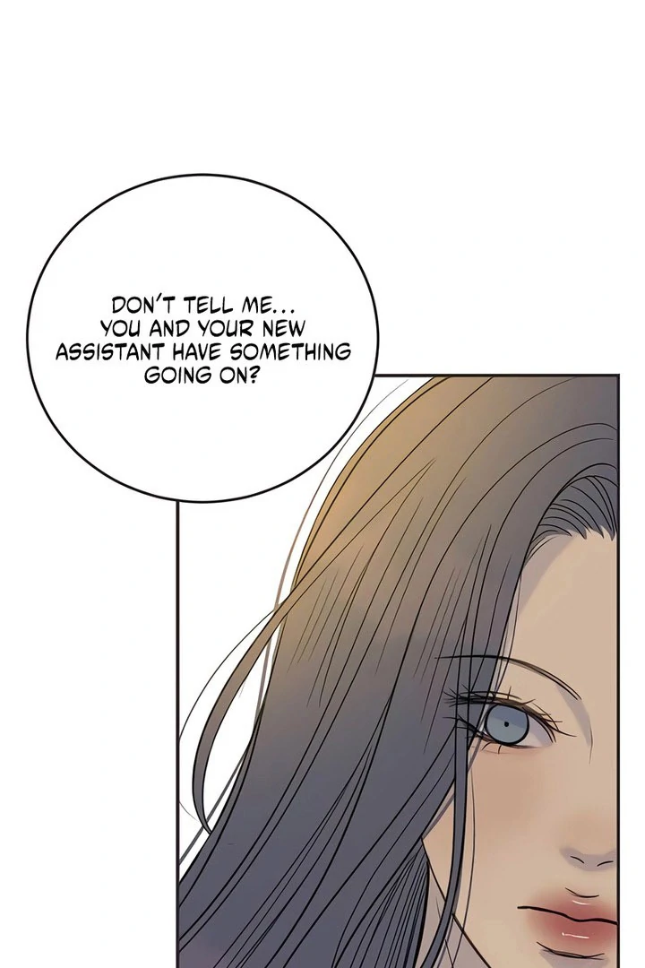 Situationship Chapter 18 page 61 - 