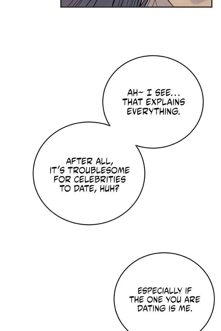 Situationship Chapter 18 page 62 - 