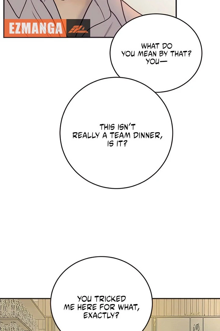 Situationship Chapter 18 page 69 - 