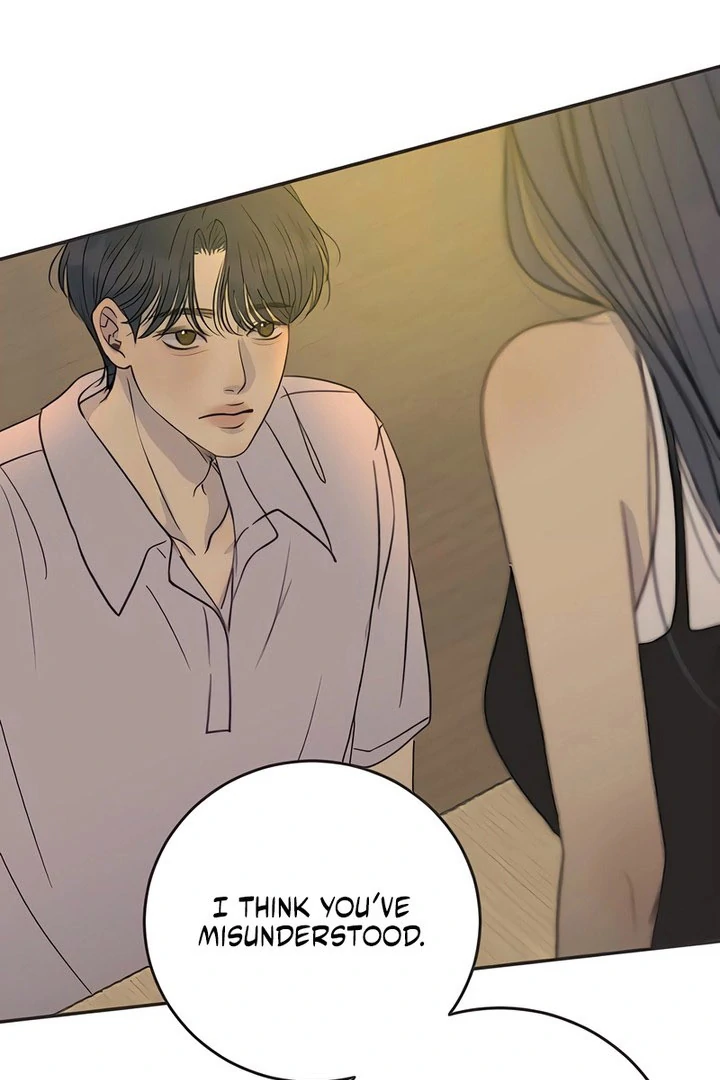 Situationship Chapter 18 page 82 - 