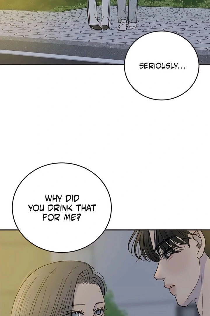 Situationship Chapter 18 page 100 - 