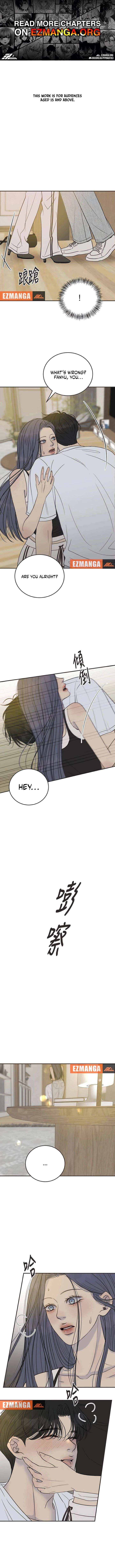Situationship Chapter 19 page 1 - 