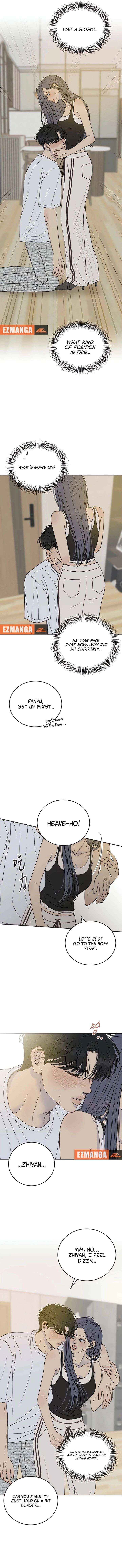Situationship Chapter 19 page 2 - 