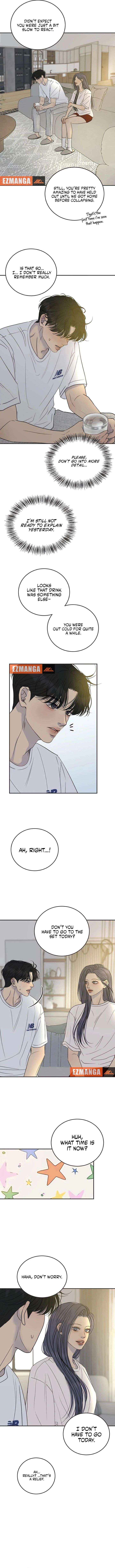 Situationship Chapter 19 page 11 - 