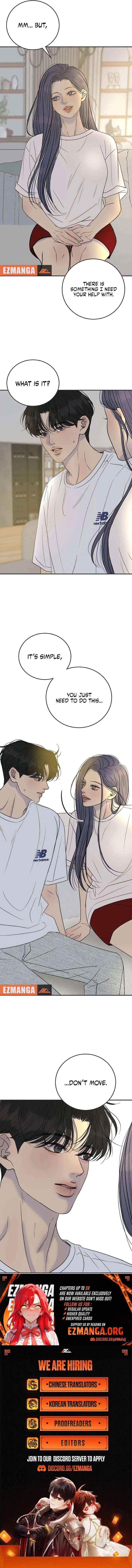 Situationship Chapter 19 page 12 - 