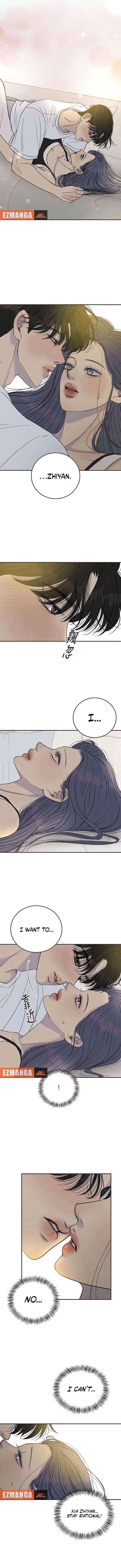 Situationship Chapter 19 page 5 - 