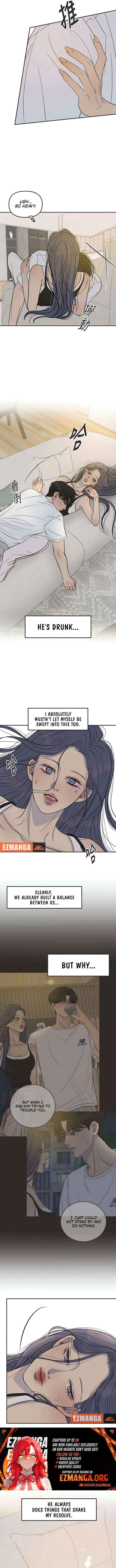 Situationship Chapter 19 page 7 - 