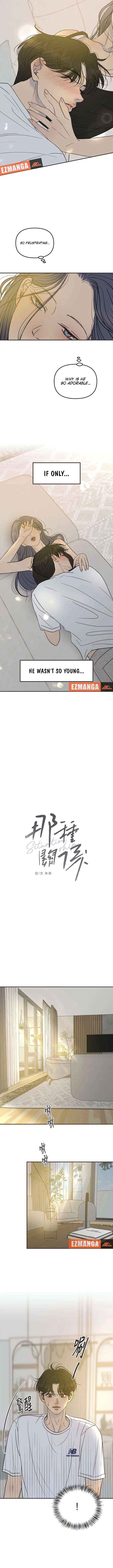 Situationship Chapter 19 page 8 - 